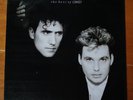 Orchestral Manoeuvres - In the Dark the Best of OMD - Vinyl LP 1988 Virgin 5186