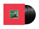 My Beautiful Dark Twisted Fantasy
