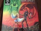 IRON ANGEL - Hellish Crossfire LP new thrash SODOM kreator CELTIC FROST hirax