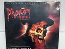Phantom Of The Opera - Vinyl Lp “Original Motion Picture” Misha Segal (VG+)