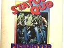 STATUS QUO 