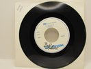 THE UNDEAD Verbal AbuseTEST PRESSING 7
