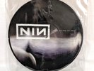 NINE INCH NAILS NIN 2005 The Hand That Feeds 10 Vinyl UNPLAYED Picture Disc