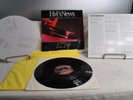 HI-FI NEWS ANALOGUE TEST LP THE PRODUCER'S CUT LEN GREGORY VINYL