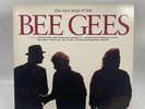 BEE GEES - THE VERY BEST OF Rare Greatest Hits LP VG+/VG