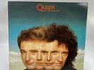 QUEEN - THE MIRACLE ALBUM - VINYL LP 1989 A1/B2 VG+/VG+