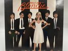 BLONDIE LP RECORD ‘PARALLEL LINES' (CHRYSALIS) VG+/VG+ LP
