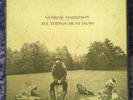 George Harrison – All Things Must Pass - US 3LP BOX SET