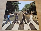 The Beatles Abbey Road and Revolver Remastered 180g Vinyl NM Used 2LPs