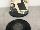 1955 1st Pressing CHET BAKER SINGS 10
