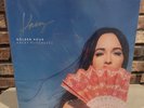 Signed Autographed Kacey Musgraves Golden Hour Grammy Winning Vinyl Record LP