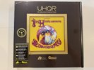 UHQR LP Jimi Hendrix Are You Experienced Analogue Productions vinyl SEALED