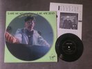 Devo - Q: Are We Not Men? ...1979 UK Picture Disc w/Flexi-Disc & Insert