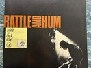 U2 - Rattle And Hum 2x 12” Vinyl Records 2x VG+