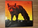 THE PRODIGY - THE DAY IS MY ENEMY [2 LP] VINYL RECORD GATEFOLD EXCELLENT CON