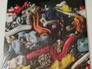 Roc Marciano Alchemist Elephant Man's Bones Hop Hop Rap Vinyl LP NM- Shrink