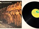 LP The Edgar Broughton Band -Same Gatefold Rare GER Edt. 1977 Cover Ok VINYL TOP