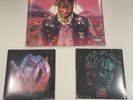 RARE SEALED Weeknd & Juice Wrld Smile 7 Inch Vinyl XO BUNDLE Legends Never Die