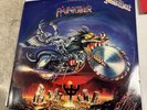 Sealed Judas Priest Painkiller 1990 LP Columbia C 46891 Carrollton Press