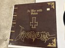 Venom At War With Satan 12