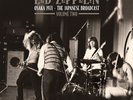 Led Zeppelin - Osaka 1971 Vol.2 (2xVINYL) - ROCK *NEW*