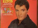 ELVIS PRESELY Girl Happy 1965 US ORG RCA Victor SEALED MONO Soundtrack LP