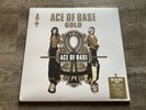 Ace Of Base - Gold Greatest Hits Vinyl LP Album - Gold - NEW & SEALED - READ