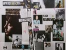 THE BEATLES WHITE ALBUM APPLE PCS 7067-8 NUMBERED EMBOSSED 4 PHOTOS POSTER