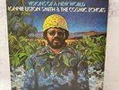 LONNIE LISTON SMITH & THE COSMIC ECHOES Vinyl