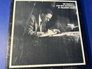 #A50 THELONIOUS MONK Complete Blue Note Recordings MOSAIC 4x LP Box Set