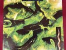Shriekback ‎  1985 Oil And Gold NM Promo Vinyl LP Record Album Island + Inner