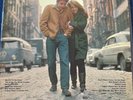 Bob Dylan - The Freewheelin' Bob Dylan (Mono 2-Eye; G+/VG+)