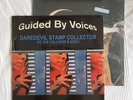 GUIDED BY VOICES Daredevil Stamp Collector Pipe Dreams of Instant Prince Whippet