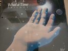 AGOGS WHAT A TIME TRILOGY LP-SEALED GOSPEL BOOGIE FUNK