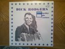 CUCA LP RECORD K 2016/ DICK RODGERS/ATURDAY NIGHT FAVORITES POLKA/EX