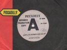 Peter's Faces Just Like Romeo And Juliet Piccadilly DEMO 7N35205 Soul Northern M