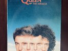 Queen The Miracle Box Set Promo Uk