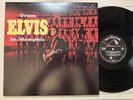 Elvis Presley - From Elvis In Memphis (LP, Album, RE, RM, 180) 2012 Friday Music