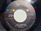 Group 45 Rpm By The Cherokees On United Artist #367 My Heavenly Angel/Bed bug”