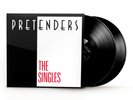 The Pretenders - The Singles NEW Double Vinyl LP