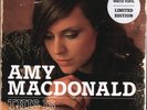Amy Macdonald This Is the Life Double 10 Inch Vinyl 5394171 NEW