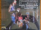 Hawkwind - Greasy Trucker's Party -Live at the Roundhouse 72 New Sealed Rare