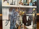 Brian Eno – Here Come The Warm Jets – Editions EG – ENO 1 – 1982