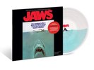 JAWS Original Soundtrack LP Rare Shark Infested Water-Filled Vinyl | PRESALE