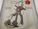 Dolly Parton 9 TO 5 And Odd Jobs - Vinyl Lp - Sealed - 1980 AHL1-3852 - Original