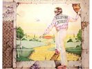 ELTON JOHN - GOODBYE YELLOW BRICK ROAD - 2-LP - LE - PICTURE DISC TRIFOLD - NEW