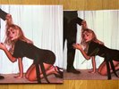 Sabrina Carpenter Man's Best Friend Blue Vinyl 12
