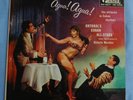 Rare Afro Cuban LP 