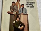 BEATLES MONO EX Yesterday & Today Orig 1st pressing 1966 Capitol Lp NOT Butcher