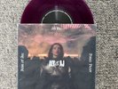 Aly & Aj “Joan Of Arc On The Dancefloor” Limited edition Numbered 7” Single